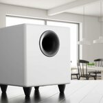 Caisson de basses Audioengine S8 6