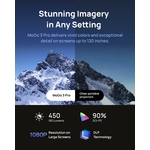XGIMI MoGo 3 Pro 3