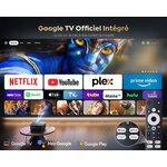 Vidéoprojecteur Google TV 2