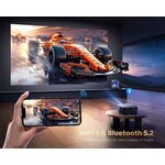 Vidéoprojecteur Google TV 4