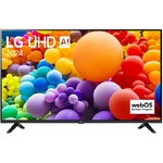 TV LG 43 pouces 4K 1
