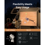 XGIMI MoGo 3 Pro 4