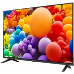 TV LG 43 pouces 4K 4