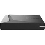 Box Android TV Formuler 3