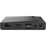 Box Android TV Formuler 5