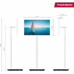 TV Portable Android 2