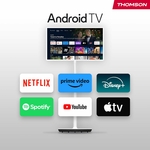 TV Portable Android 4