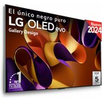 TV LG OLED G4 65 pouces 1