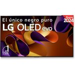 TV LG OLED G4 65 pouces 4