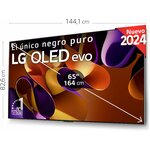 TV LG OLED G4 65 pouces 5