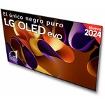 TV LG OLED G4 65 pouces 6