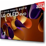 TV LG OLED G4 65 pouces 9