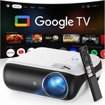 Vidéoprojecteur Google TV 1