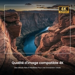 Vidéoprojecteur Google TV 4