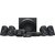 LOGITECH Z906 Home cinéma 1