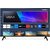 TV 4K 50 pouces 1