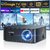 Vidéoprojecteur Google TV 1