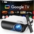 Vidéoprojecteur Google TV 1