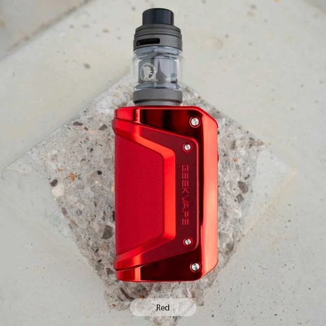 Kit Legend 3 Red