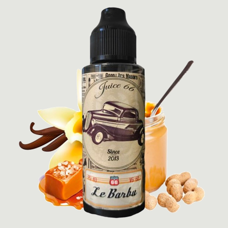 le-barbu-100ml
