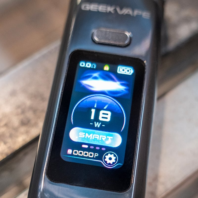 DIGI MAX GEEKVAPE - Kit - la-boutique-du-vapothicaire DIGI MAX GEEKVAPE - Kit - la-boutique-du-vapothicaire