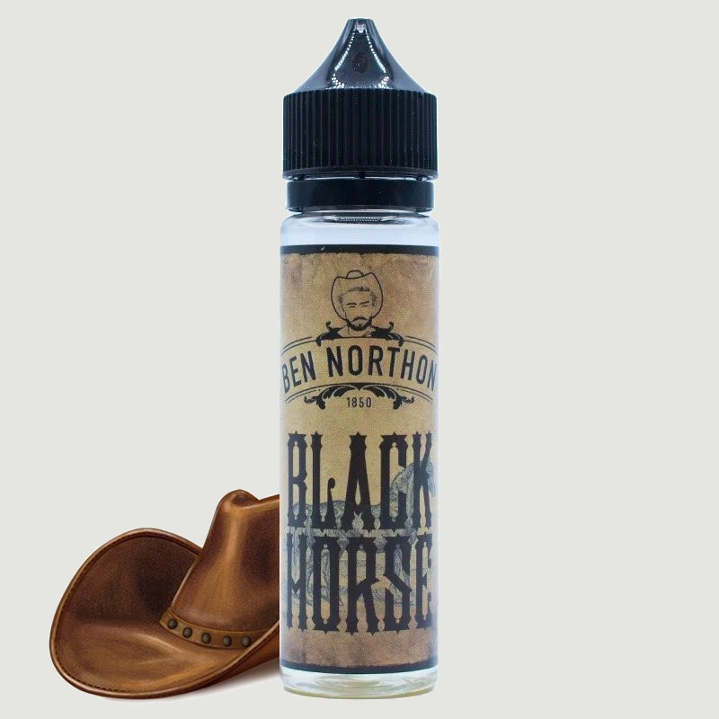 black-horse-ben-northon