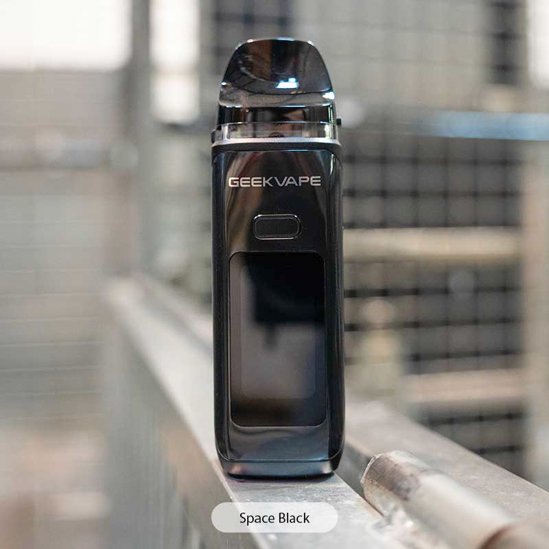 Gigimax space black