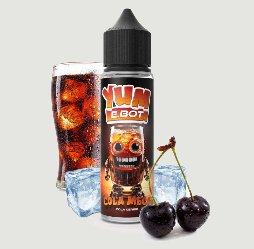 cola-meca