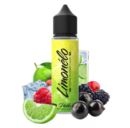Limonelo Pablo