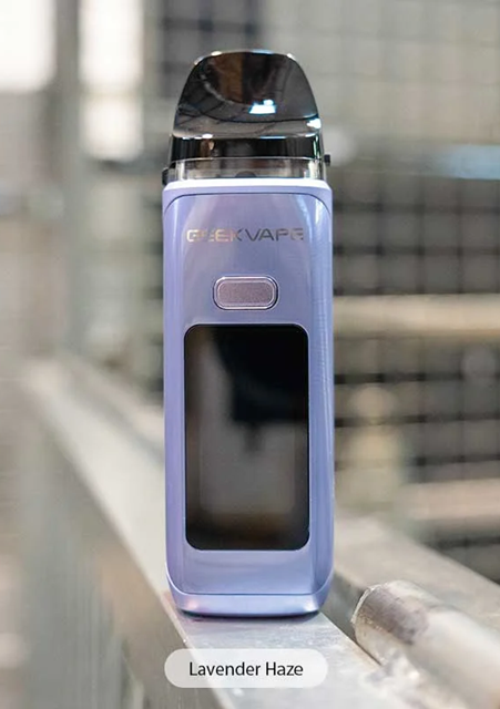 Gigimax lavender haze