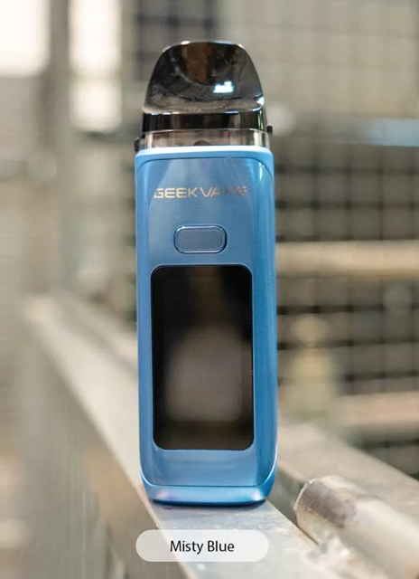 Gigimax misty blue