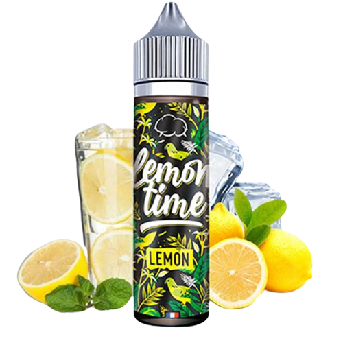 lemon-lemon-time