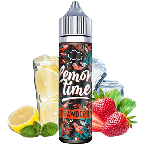 strawberry-lemon-time