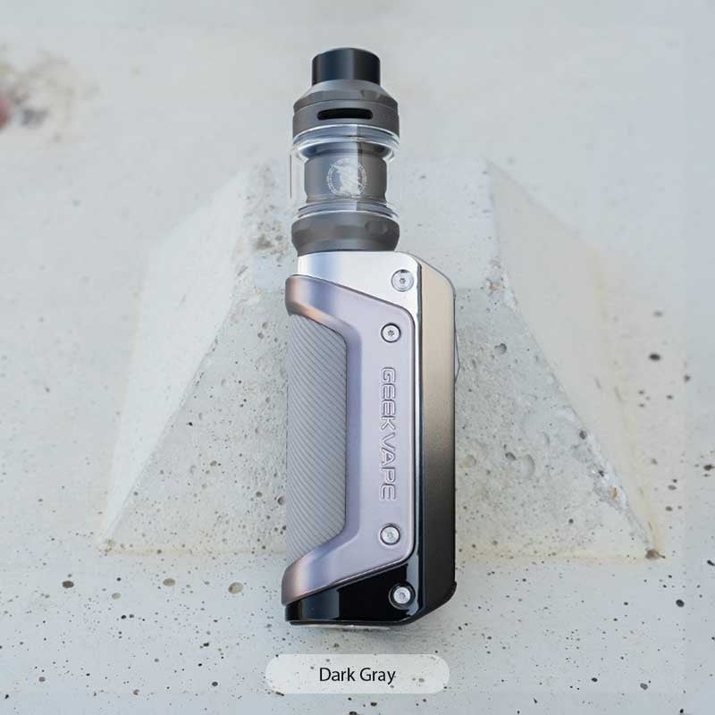 Kit SOLO 3 dark grey