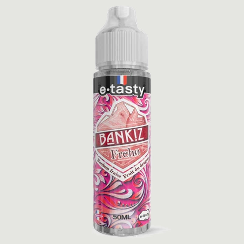freho-e tasty