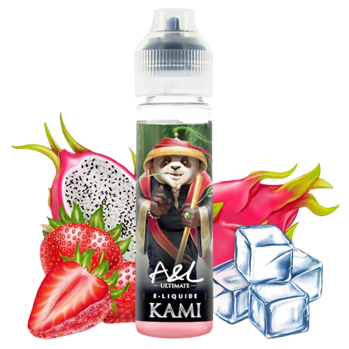 Kami Ultimate
