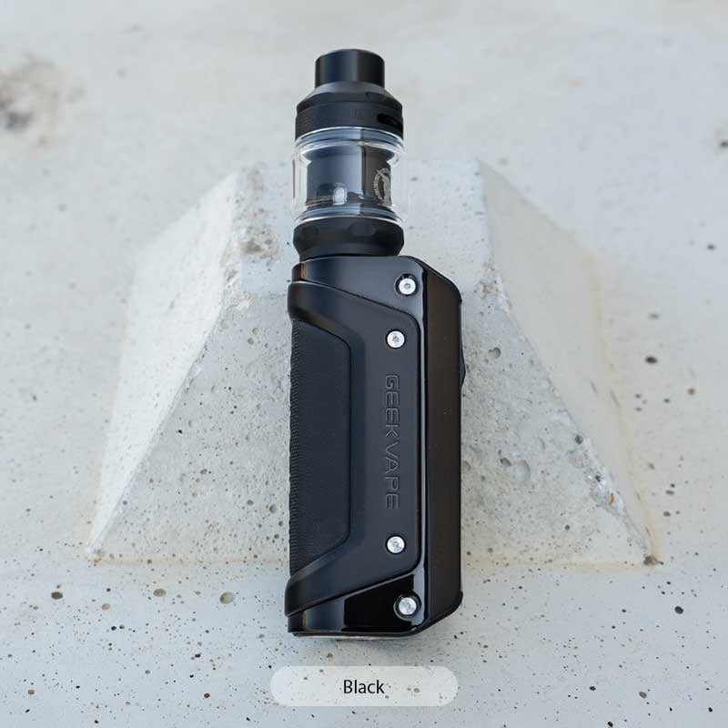 Kit SOLO 3 black