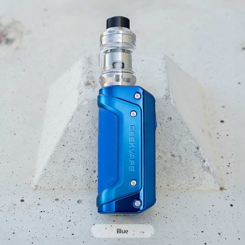 Kit SOLO 3 blue