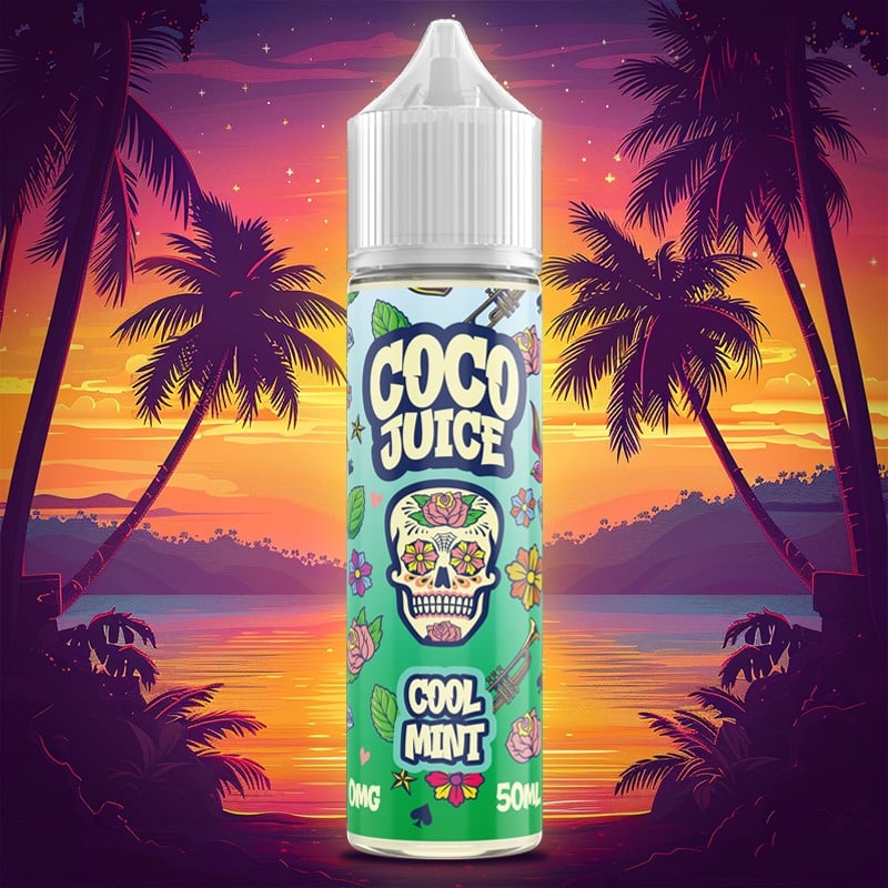 cool-mint