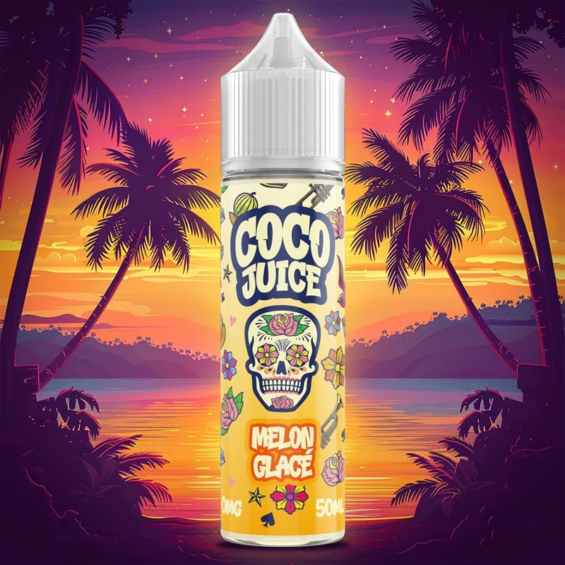 melon-glace