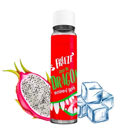 freeze dragon