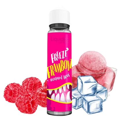freeze framboyz