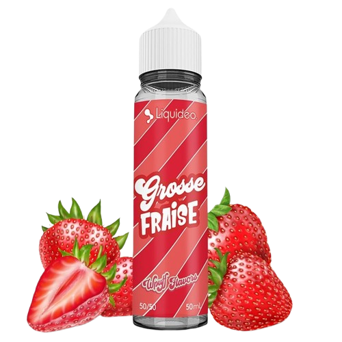grosse-fraise