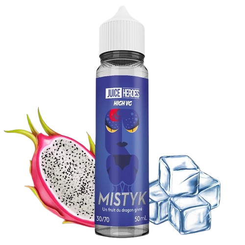 mistyk