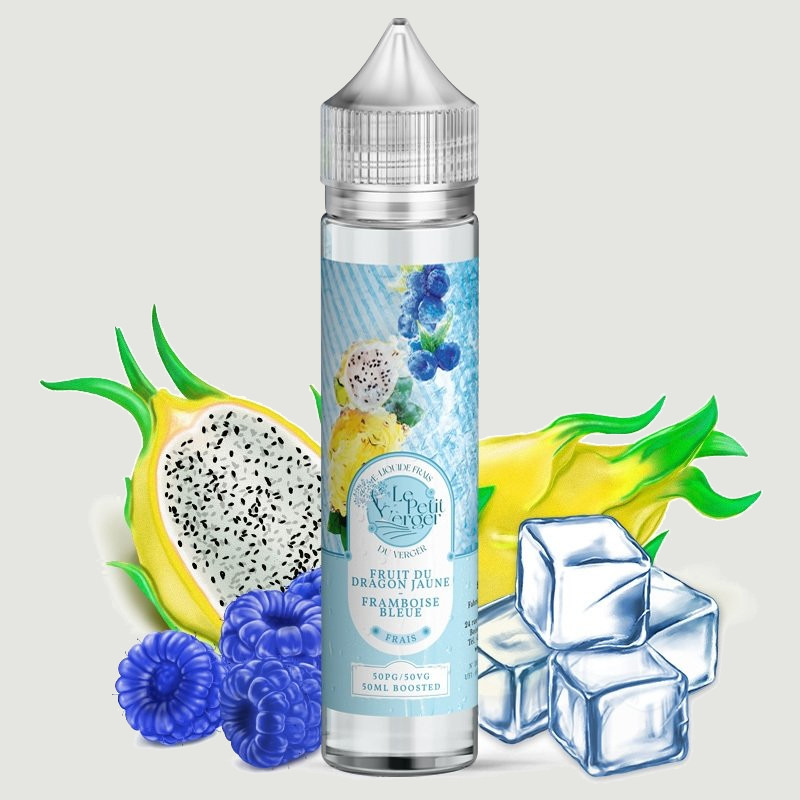 fruit-du-dragon-jaune-framboise-bleue-frais