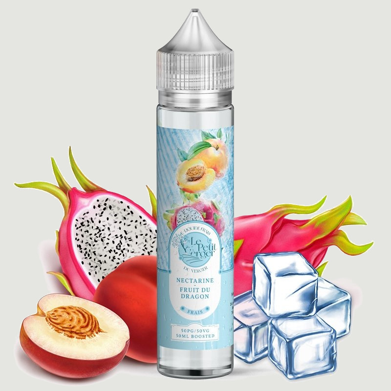 fruit-du-dragon-nectarine-frais