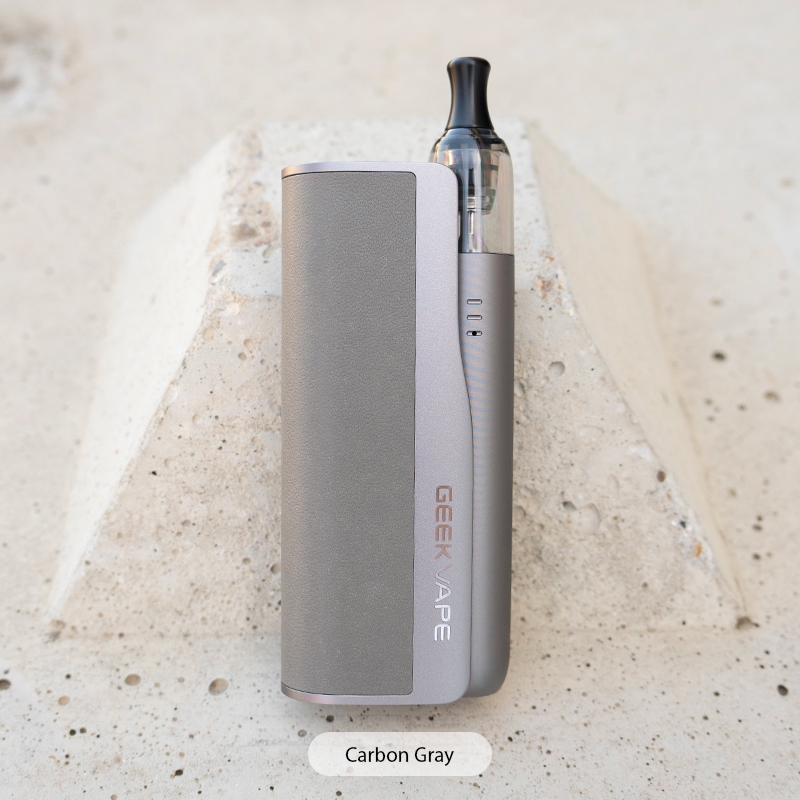 Kit Wenax M Starter Carbon Gray