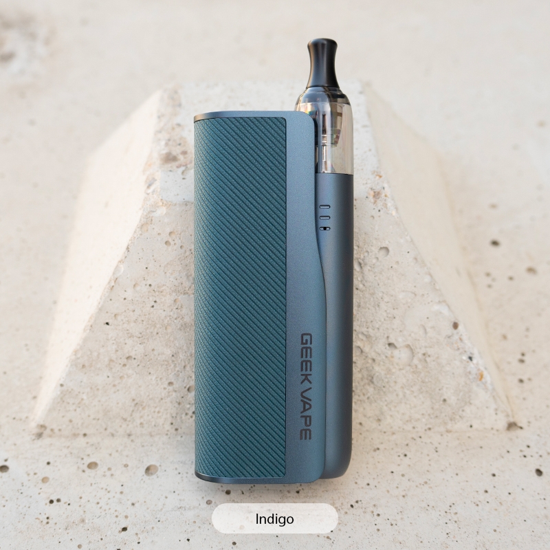 Kit Wenax M Starter Indigo