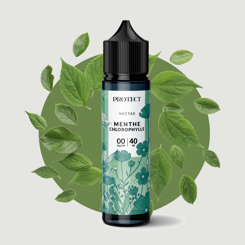menthe-chlorophylle