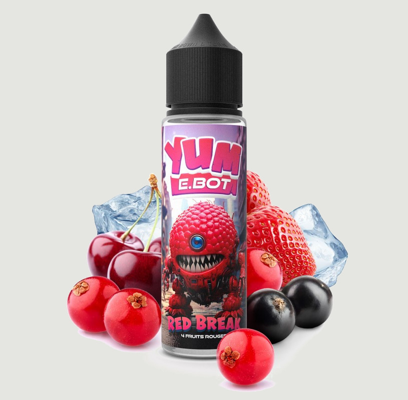 red-break-50-ml
